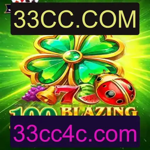 Descubra o Fascinante Mundo de 100BlazingClover: Um Mergulho no Universo dos Jogos Online
