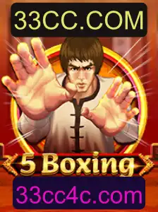 5Boxing: Descubra o Novo Sensação dos Jogos Online