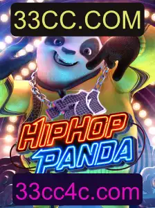 Descubra o Fascinante Mundo de HipHopPanda: Um Jogo Envolvente com 33CC.COM