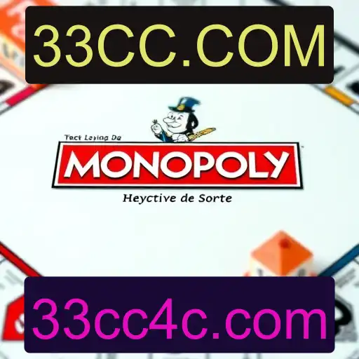 Monopoly