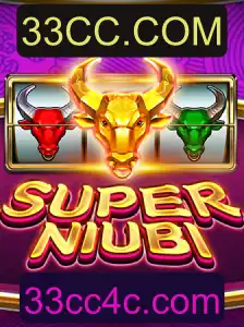 Descubra o Fascinante Jogo SuperNiubi com 33CC.COM