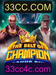 Explorando TheBeltOfChampionBonusBuy: Um Mergulho no Universo dos Jogos