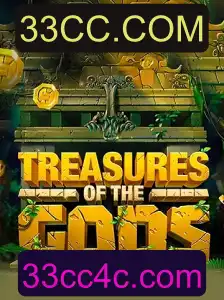 TreasureoftheGods: Aventura, Estratégia e Diversão no Mundo dos Deuses